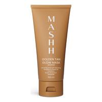 MASHH Golden Tan Glow Mask Deeper - 100 ml.