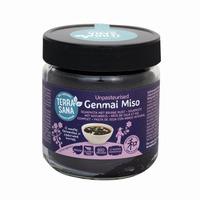 Terrasana Genmai Miso Ø - 350 g.