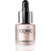 ICONIC London Illuminator - Flere farver - Shine Pink Pearl