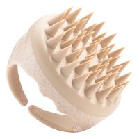 Yuaia Haircare Deep Scalp Brush Sand - 1 stk.