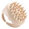 Yuaia Haircare Deep Scalp Brush Sand - 1 stk.