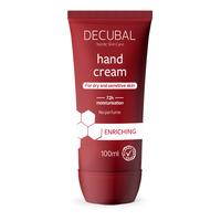 Decubal Hand Cream - 100 ml.