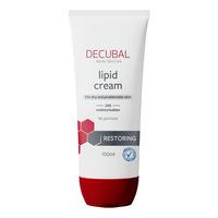 Decubal Lipid Cream 70% - 100 ml.