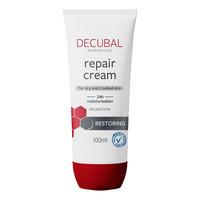 Decubal Repair Cream 70% - 100 ml.