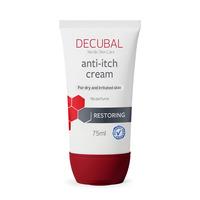 Decubal Anti-Itch Cream 25% - 75 ml.