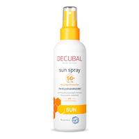 Decubal Sun Spray SPF 50+ - 180 ml.