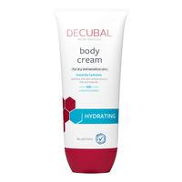 Decubal Hydrating Body Cream - 200 ml.