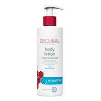 Decubal Hydrating Body Lotion - 400 ml.