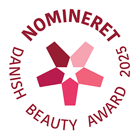 Nomneret Danish Beauty Awards 2025