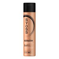 Syoss Keratin Hairspray - 400 ml.