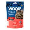 Woolf WildCat, Beef - 50 g.