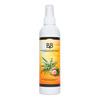 B&B 3i1 leave in Balsamspray med naturlig solbeskyttelse - 200 ml.