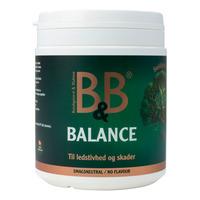 B&B Balance - 225 g.
