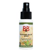 B&B Potevoks Deluxe Spray - 50 ml.