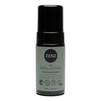 ZENZ Pure Micellar Foam - 100 ml.