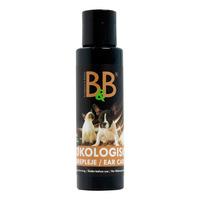 B&B Ørepleje - 100 ml.
