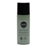 ZENZ Pure Night Cream - 50 ml.