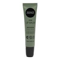 ZENZ Pure Lip Balm - 15 ml.