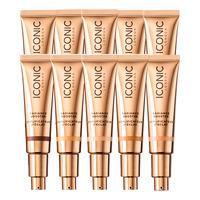 ICONIC London Radiance Booster - Flere farver