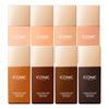 ICONIC London Smoother Blurring Skin Tint - Flere farver