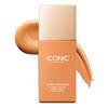 ICONIC London Smoother Blurring Skin Tint - Flere farver - Golden Medium