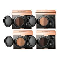 ICONIC London Eyebrow Cushion Sculpt & Fill - Flere farver