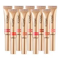 ICONIC London Lip Mousse Matte - Flere farver