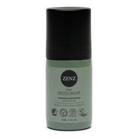 ZENZ Pure Deodorant - 50 ml.