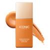 ICONIC London Smoother Blurring Skin Tint - Flere farver - Warm Tan