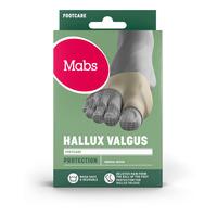 Mabs Beskyttelse til Trædepuden - 2 stk.