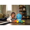 Baby Einstein 4-i-1 Crawl & Chase Pal, Go Opus Go - 1 stk.
