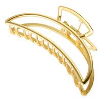 SOHO Lyra Hårklemme Guld - 1 stk.