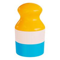 UNIQ Solcreme Applikator Blå - 1 stk.