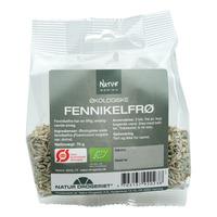 Natur-Drogeriet Fennikelfrø Hele Ø - 75 g.
