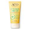 ACO Sun Face Cream SPF50+ - 50 ml.