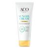 ACO Sun Gel Cream SPF50 - 200 ml.