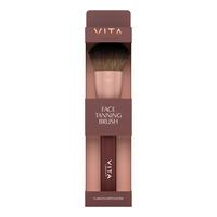 Vita Liberata Face Tanning Brush - 1 stk.