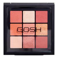 GOSH Eyedentity Palette - 002 Be Humble