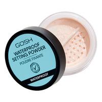 GOSH Waterproof Setting Powder - 1 stk.