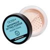 GOSH Waterproof Setting Powder - 1 stk.