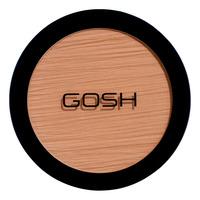 GOSH Copenhagen Bronzing Powder - 02 Natural glow