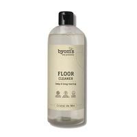 Byoms Floor Cleaner - 480 ml.