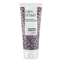Australian Bodycare Intim Shave - 100 ml.