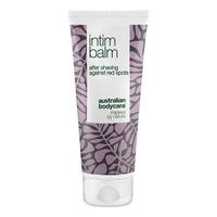 Australian Bodycare Intim Balm After Shaving - 100 ml.