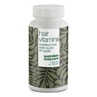 Australian Bodycare Hair Loss Care Kosttilskud - 60 tabl.