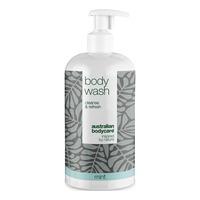 Australian Bodycare Body Wash Mint - 500 ml.