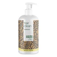 Australian Bodycare Hair Clean Lemon Myrtle - 500 ml.