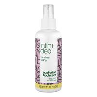Australian Bodycare Intim Deo Lemon Myrtle - 100 ml.