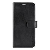 RadiCover Wallet Strålingsbeskyttelse 3 Kort RFID Sort - iPhone 16 - 1 stk.