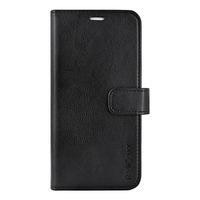 RadiCover Wallet Strålingsbeskyttelse 3 Kort RFID Sort - iPhone 16 Pro - 1 stk.